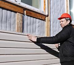 How To Choose The Right Materials for Your Siding Installation in 'Dripping Springs, TX